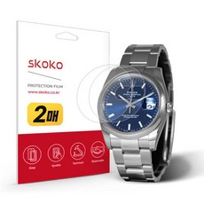 롤렉스오이스터퍼페츄얼