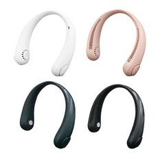 tsi넥밴드선풍기