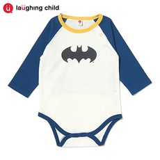 래핑차일드우주복