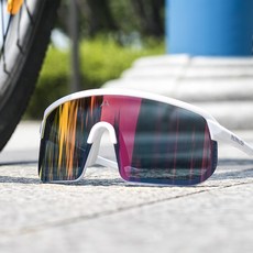 [ALTALIST] 알타리스트 자전거 고글 미러변색 렌즈 스포츠 선글라스 KAKU SP2
