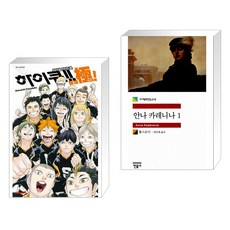 하이큐파이널가이드북