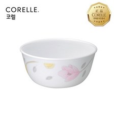 코렐 목련 면기 1P, 없음, 1개