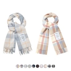 베테제파인딩체크머플러