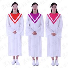 성가대복 TOP01