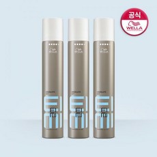 웰라 앱솔루트 셋 아이미 피니싱 헤어 스프레이 300ml x3개