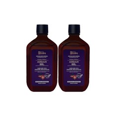 다다 다다토모 아르간오일 100ml 헤어에센스 커넬오일, 2개