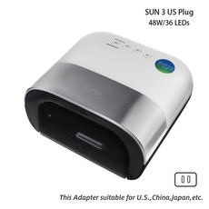 sun3램프48w