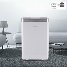 디오바코공기청정기