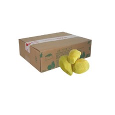 선인 냉동 구운통고구마2kg, 1개