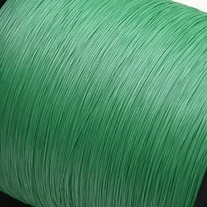 초미세 마이크로 리츠 절연 주석 도금 구리 와이어 플라스틱 솔더 고전도성 구리 케이블 36AWG UL10064 PTFE 와이어 5 500m, 1개