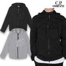 cp컴퍼니바람막이