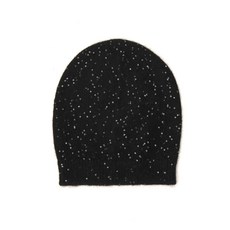 파비아나필리피 여성 모자 Black Wool SAD220B927V609825