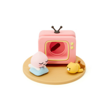 카카오애플워치거치대어피치