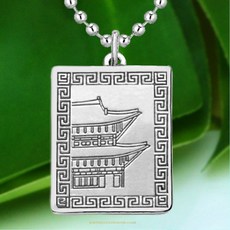 배회방지목걸이