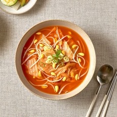 cj행복한콩나물