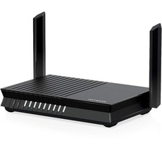 NETGEAR 4스트림 AX1800 WiFi 6 라우터 (RAX20-100NAS)