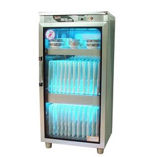 SW-304SH/자외선살균소독기/식판전용/칫솔소독기