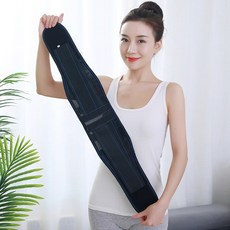 여름용남성슬림복대