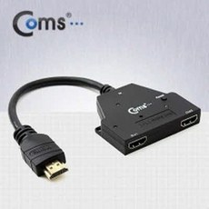 HN270 Coms HDMI 분배기(12), 단일 모델명/품번