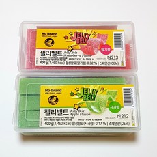 노브랜드젤리벨트