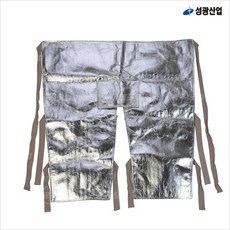 방열앞치마