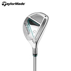 (테일러메이드) 2023년 스텔스 글로리 유틸리티(여성), (여성) 5번