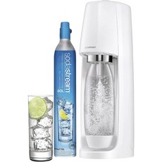 이지소다탄산수