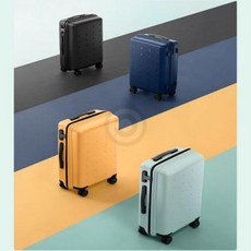 샤오미나인티고미니캐리어푸딩무지