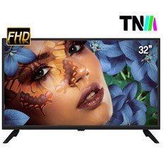 TNM FHD LED TV, 81.28cm, TNM-E3200F, 스탠드형, 자가설치