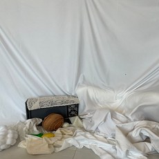 대형패브릭포토