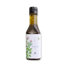 올 댓 허브 이탈리안 드레싱