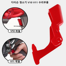 다이슨v10카본파이버