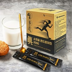 소유래콘드로이친