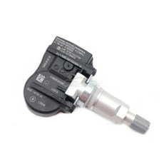 8G921A159AE TPMS 타이어 압력 모니터 센서 포드 SMax Mondeo 20062015 433MHz 8G921A159AC 8G921A159AB 용, 2) 1Piece, 1개