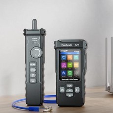 연속성 IP 다기능 테스트 네트워크 핑 케이블 8506 트래커 스캔 RJ11 NF 포 이더넷 RJ45 와이어 테스터 NOYAFA 케이블 테스트, NF-8506, 1개