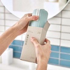 디어커스 블루다이브 자동 변기세정제 2개입 x3