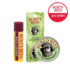 버츠비레스큐오인트먼트15g
