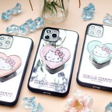 헬로키티골드바