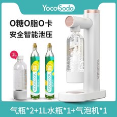 제네시스v2탄산