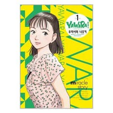 yawara TOP01