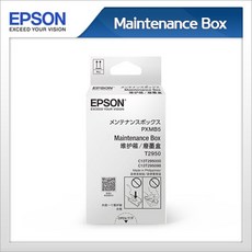 EPSON T295000 정품유지보수킷 WF-100 WF-100, 1개