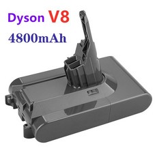 다이슨v8앱솔루트