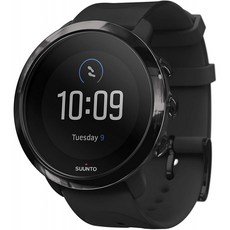 SUUNTO (순토) SUUNTO3 FITNESS (슨트 3 피트니스) 활동량 총 스마트 워치 【일본 정규 품 메이커 보증]