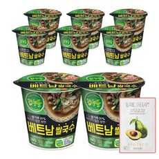 코코누들