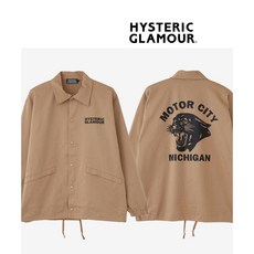 히스테릭글래머