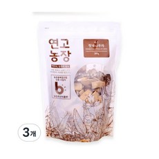 고급 국내산 연고농장 국내산 볶은 헛개나무차 200g (3개)