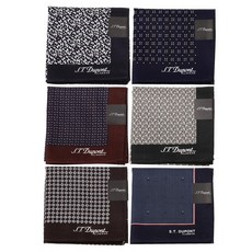 듀퐁손수건세트