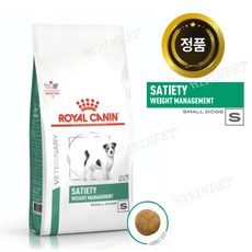 로얄캐닌 독 세타이어티 스몰독 1.5kg, 다이어트, 1개