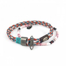 클립스어반 그레디 블루+듀이 남자 세트팔찌