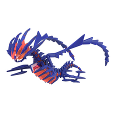 무한다이노피규어